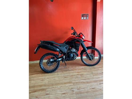 YAMAHA XTZ 250 LANDER YAMAHA XTZ 250 LANDER